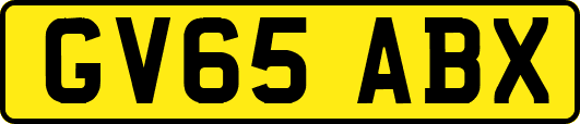 GV65ABX