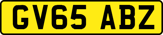 GV65ABZ