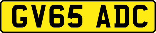 GV65ADC