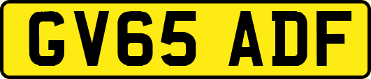 GV65ADF