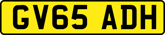 GV65ADH