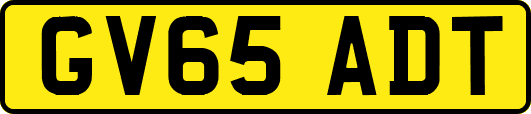 GV65ADT