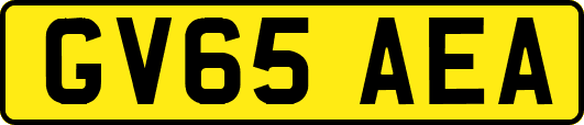 GV65AEA