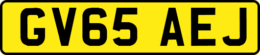 GV65AEJ