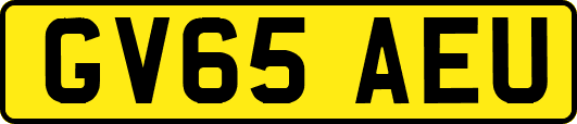 GV65AEU