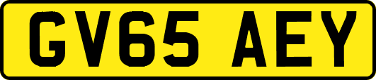 GV65AEY