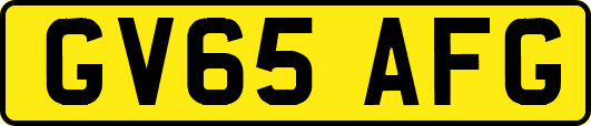 GV65AFG