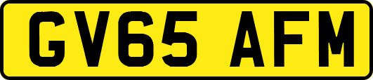 GV65AFM
