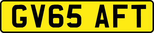 GV65AFT