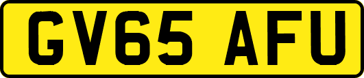 GV65AFU
