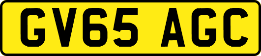 GV65AGC