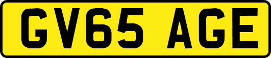 GV65AGE