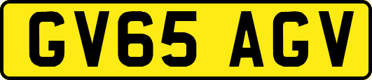GV65AGV