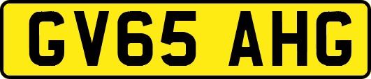 GV65AHG