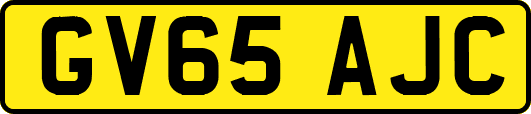 GV65AJC