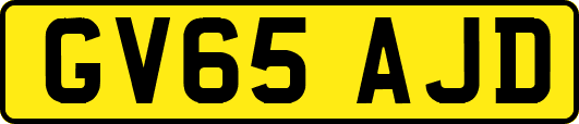 GV65AJD