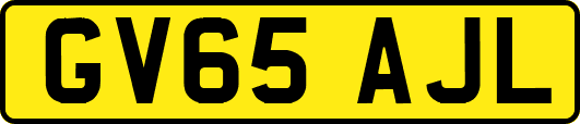 GV65AJL