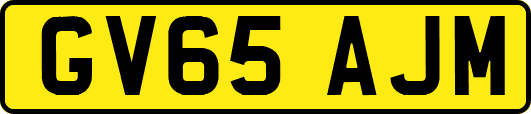 GV65AJM