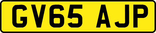 GV65AJP