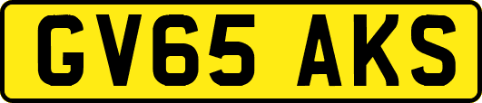GV65AKS