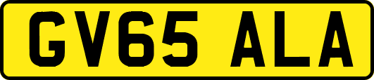 GV65ALA