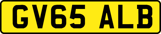 GV65ALB