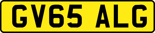 GV65ALG