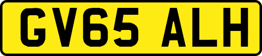 GV65ALH