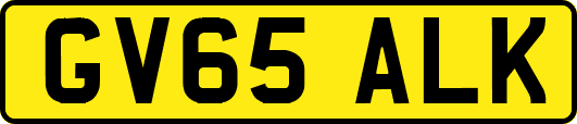 GV65ALK
