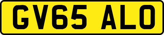 GV65ALO