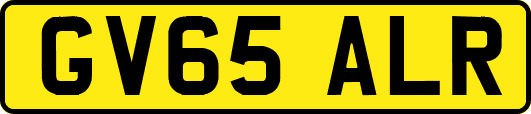GV65ALR