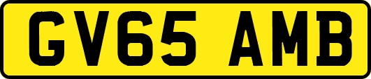 GV65AMB