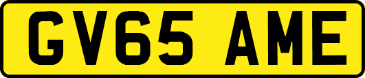 GV65AME