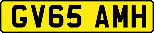 GV65AMH