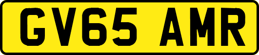 GV65AMR