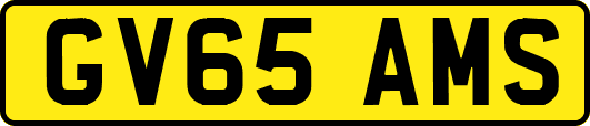 GV65AMS