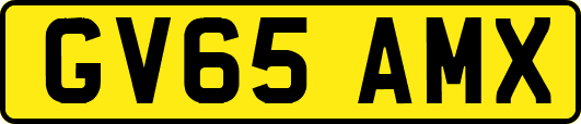 GV65AMX
