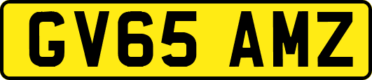 GV65AMZ