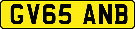 GV65ANB