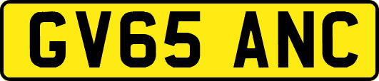 GV65ANC