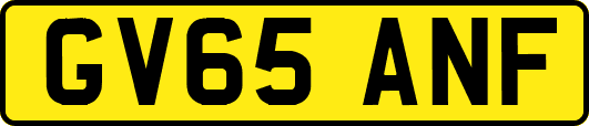 GV65ANF