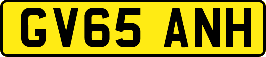 GV65ANH