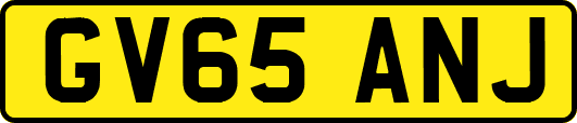 GV65ANJ