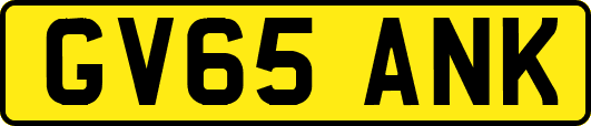 GV65ANK