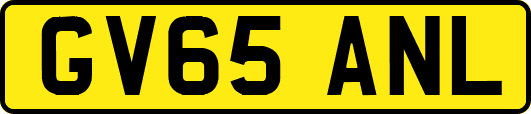 GV65ANL