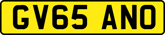 GV65ANO