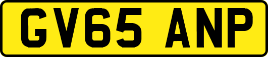 GV65ANP