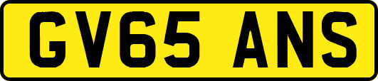 GV65ANS