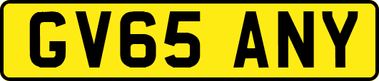 GV65ANY
