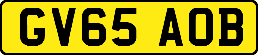 GV65AOB